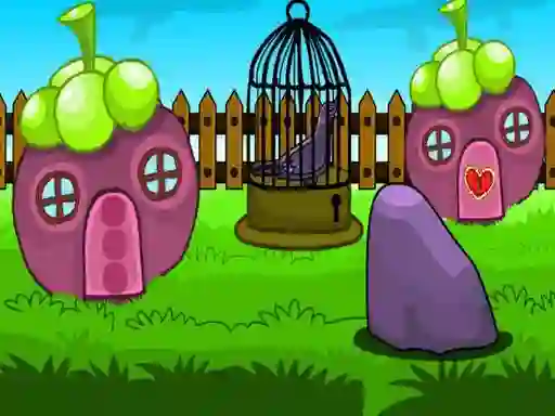 Hra Pigeon Escape
