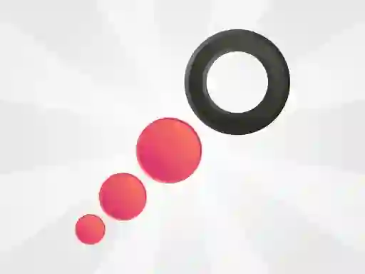Hra Rotate Shot