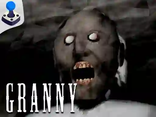 Hra Granny Chapter Two