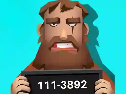 Hra Find Out The Criminal