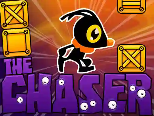 Hra The Chaser