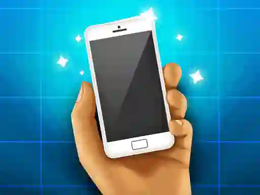 Hra Smartphone Tycoon