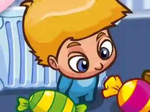 Hra Sweet Baby