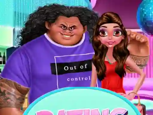 Hra Dating Party