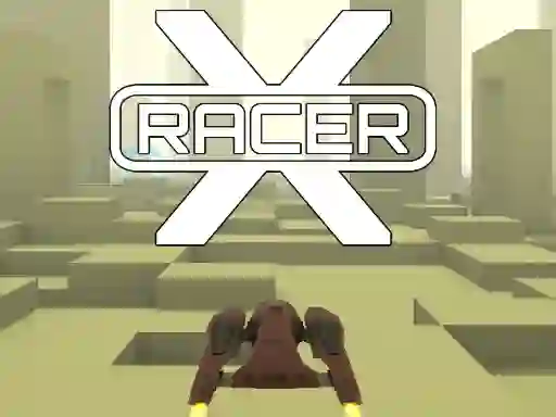 Hra XRacer