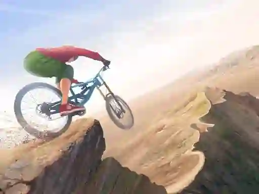 Hra Cycle Extreme