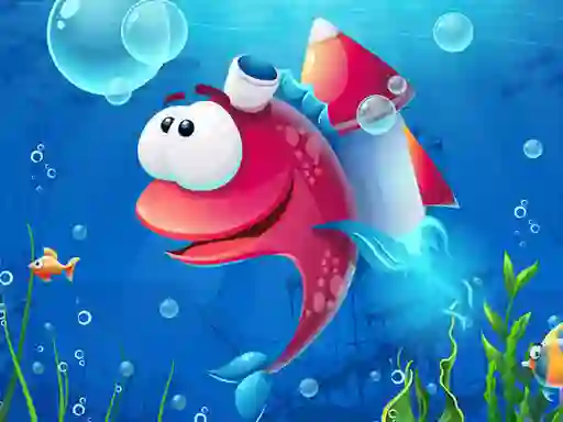 Hra Ocean Hidden Stars