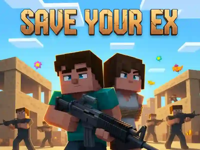 Hra Save Your Ex