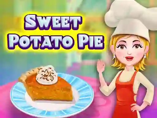 Hra Sweet Potato Pie