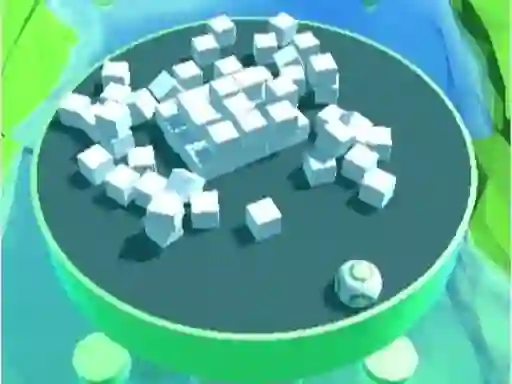Hra Roller Magnet