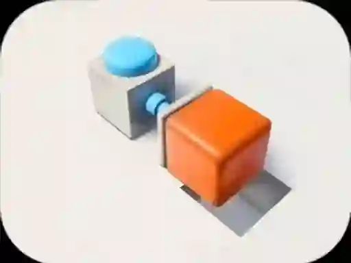 Hra Press to Push