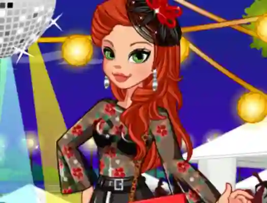Hra Editor`s Pick: Night Out