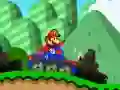 Hra Mario Tank Adventure