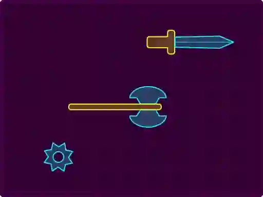 Hra Physics Knife