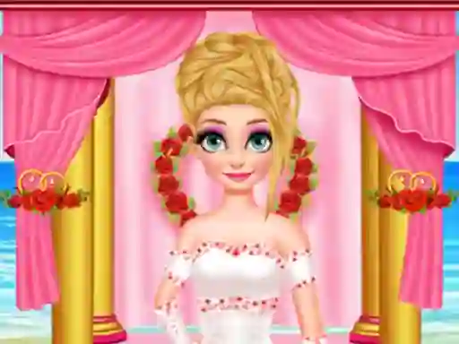 Hra Sisters Dream Wedding