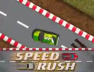 Hra Speed Rush