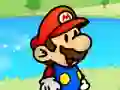 Hra Mario vs. Luigi