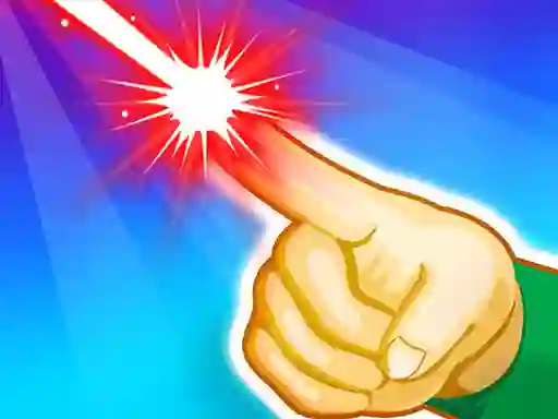 Hra Light It On
