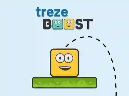 Hra TrezeBoost
