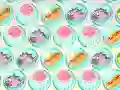 Hra Spongebob Sweet Bubble