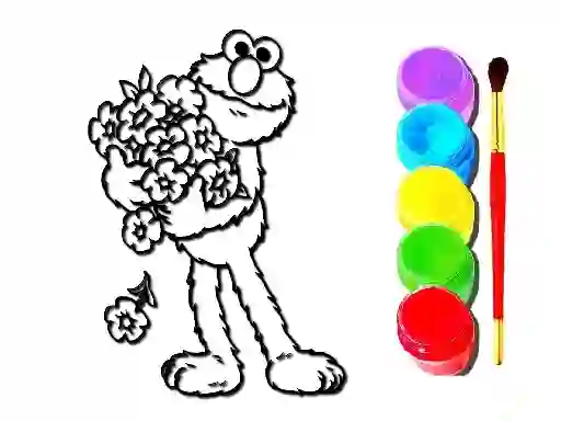 Hra Boy Doll Coloring Book