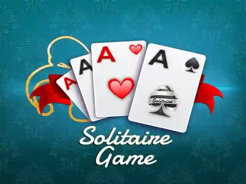 Hra Solitaire Game