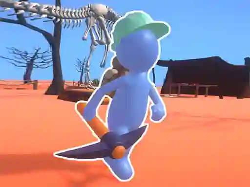 Hra Dino Digg