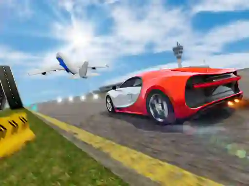 Hra Car Simulator