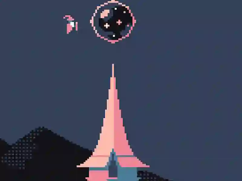 Hra Tower Wizard