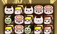 Hra Sushi Madness