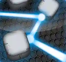 Hra Laser
