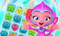 Hra Fruit Fever World