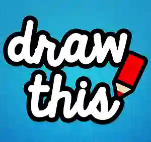 Hra Draw This