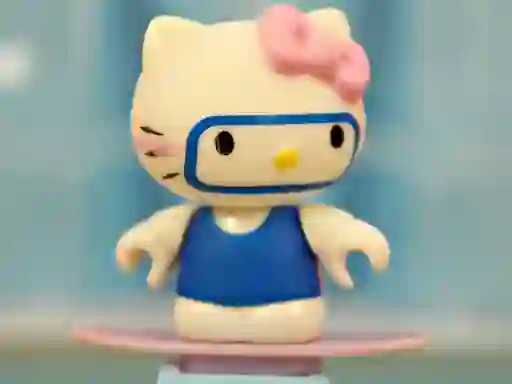 Hra Cute Kitty Day Look
