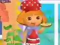 Hra Dora The Cook
