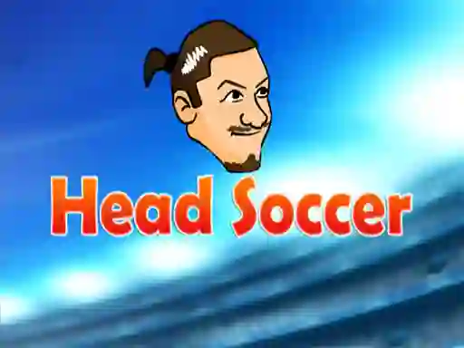 Hra Head Soccer