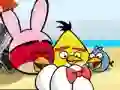 Hra Bird Egg Defenders 2