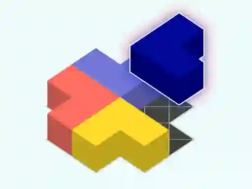 Hra Zen Block