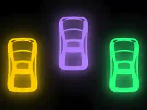 Hra 3 Cars