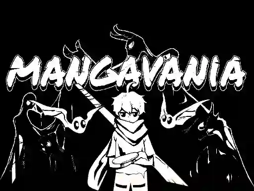 Hra Mangavania