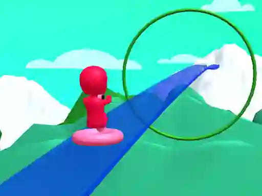 Hra Make A Roller Coaster