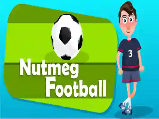 Hra Nutmeg Football