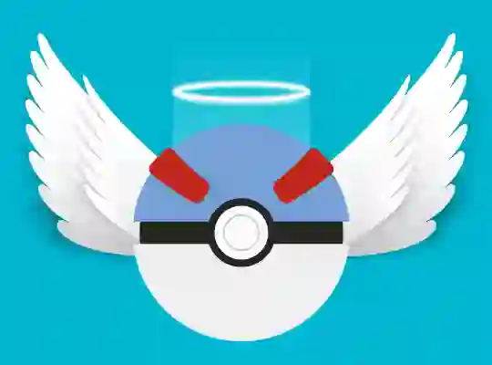 Hra Poke Fly