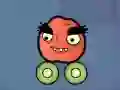 Hra Candy monsters