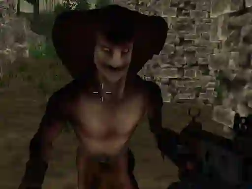 Hra Masked Forces Ancient Serpents