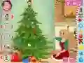 Hra Emma's Christmas Tree