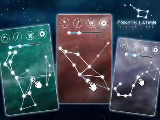 Hra Constellation Energy Lines
