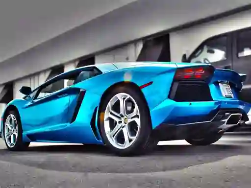 Hra Sports Cars