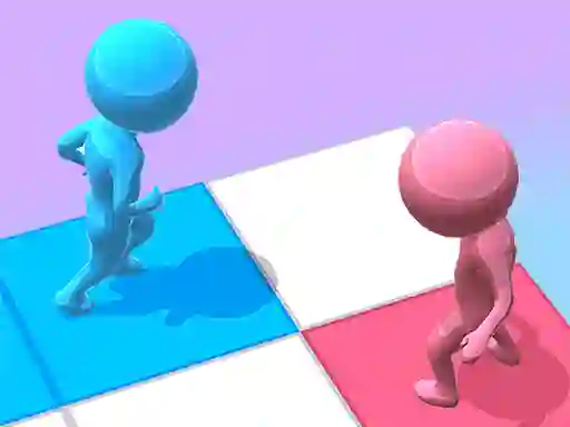 Hra Color Puzzle