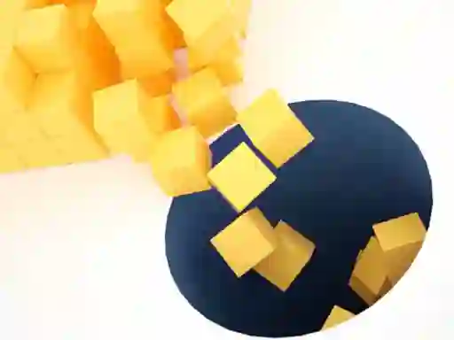 Hra BlocksBuster